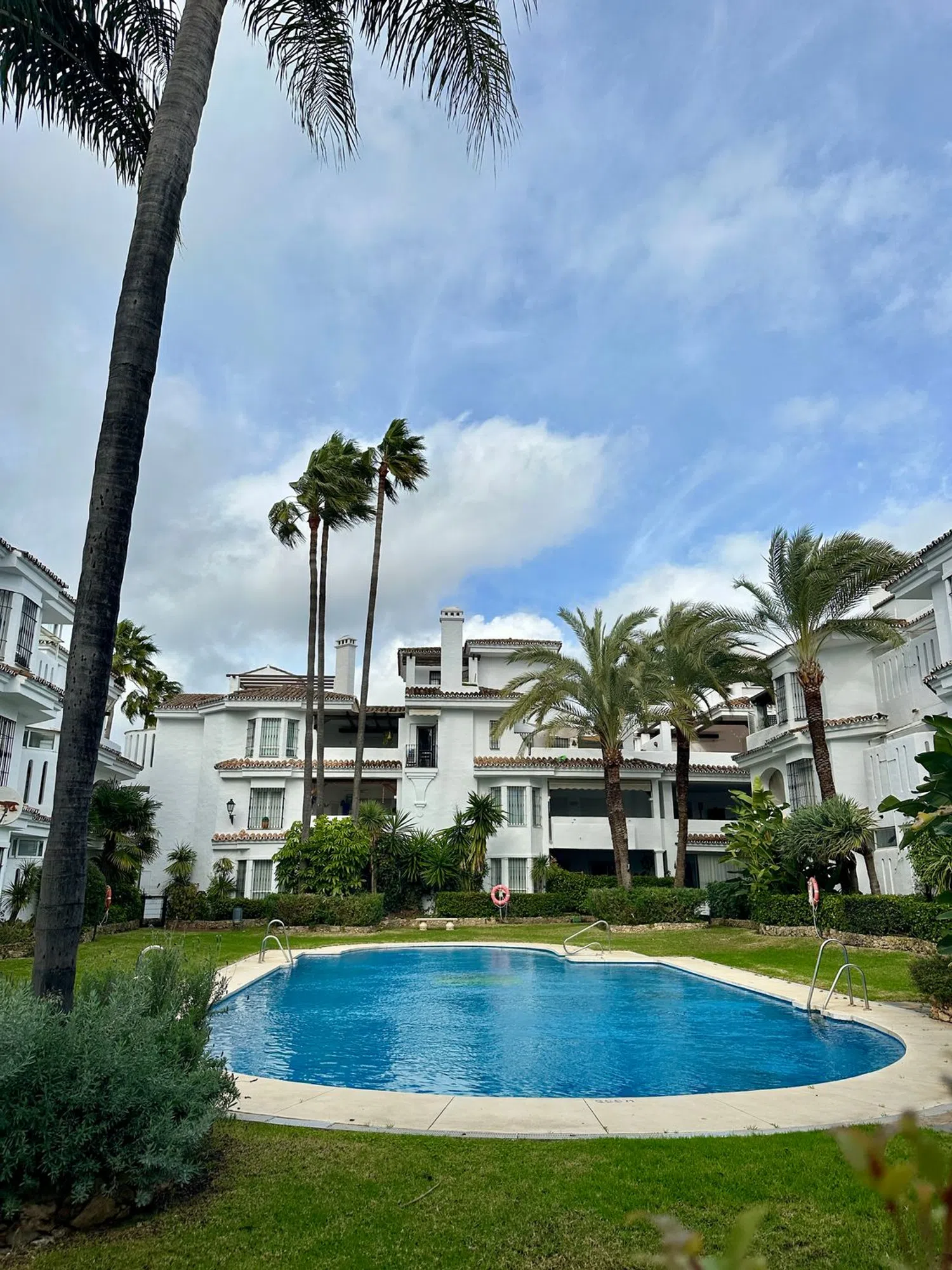 Piso en Urbanización Los Naranjos de Marbella, 1 - Foto 33