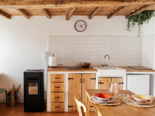 Casa de pueblo en Vallés s/n - Foto 9