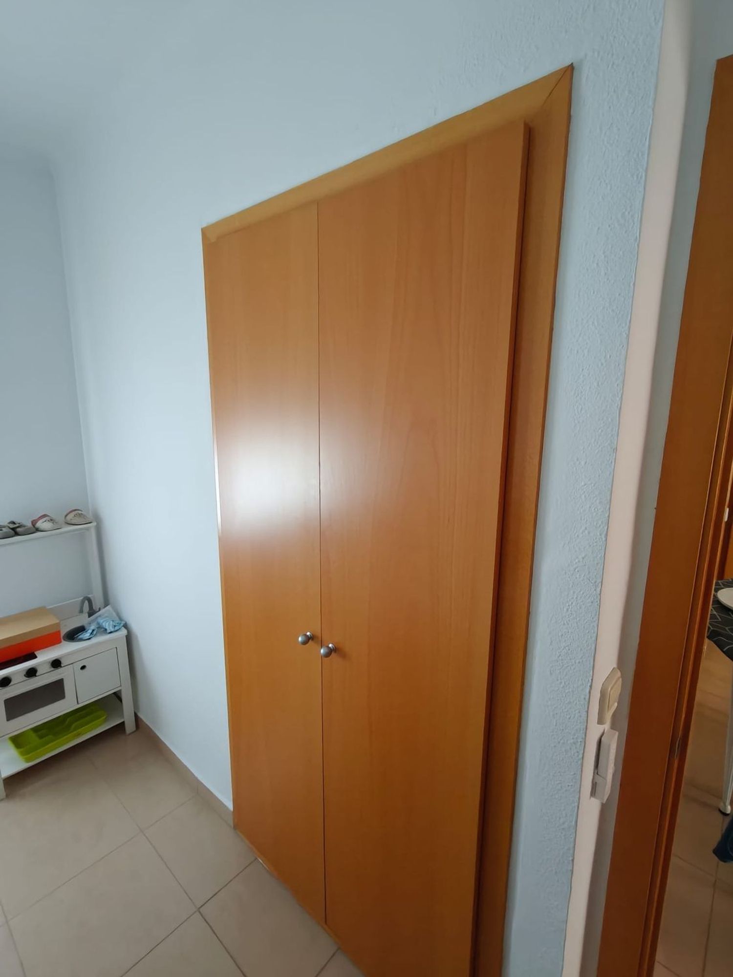 Piso en Calle de Luchana, 24, Barri de Tueda - Foto 11