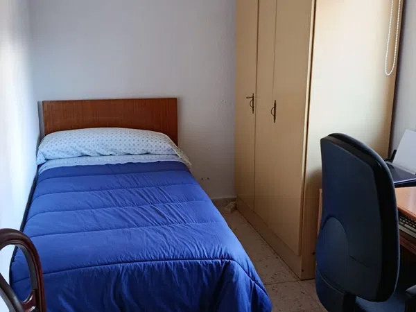 Piso en Avenida del Perú, 24, Santa Marina - La Paz, Santa Marina - La Paz - Foto 30