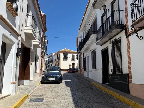 Casa o chalet independiente en Calle Pérez Merchante, 14 - Foto 3