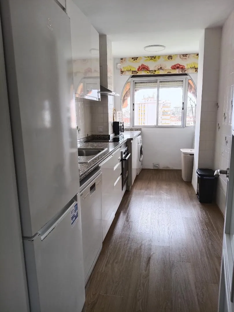 Piso en  Plaza Doctor Barraquer 3 - Foto 5