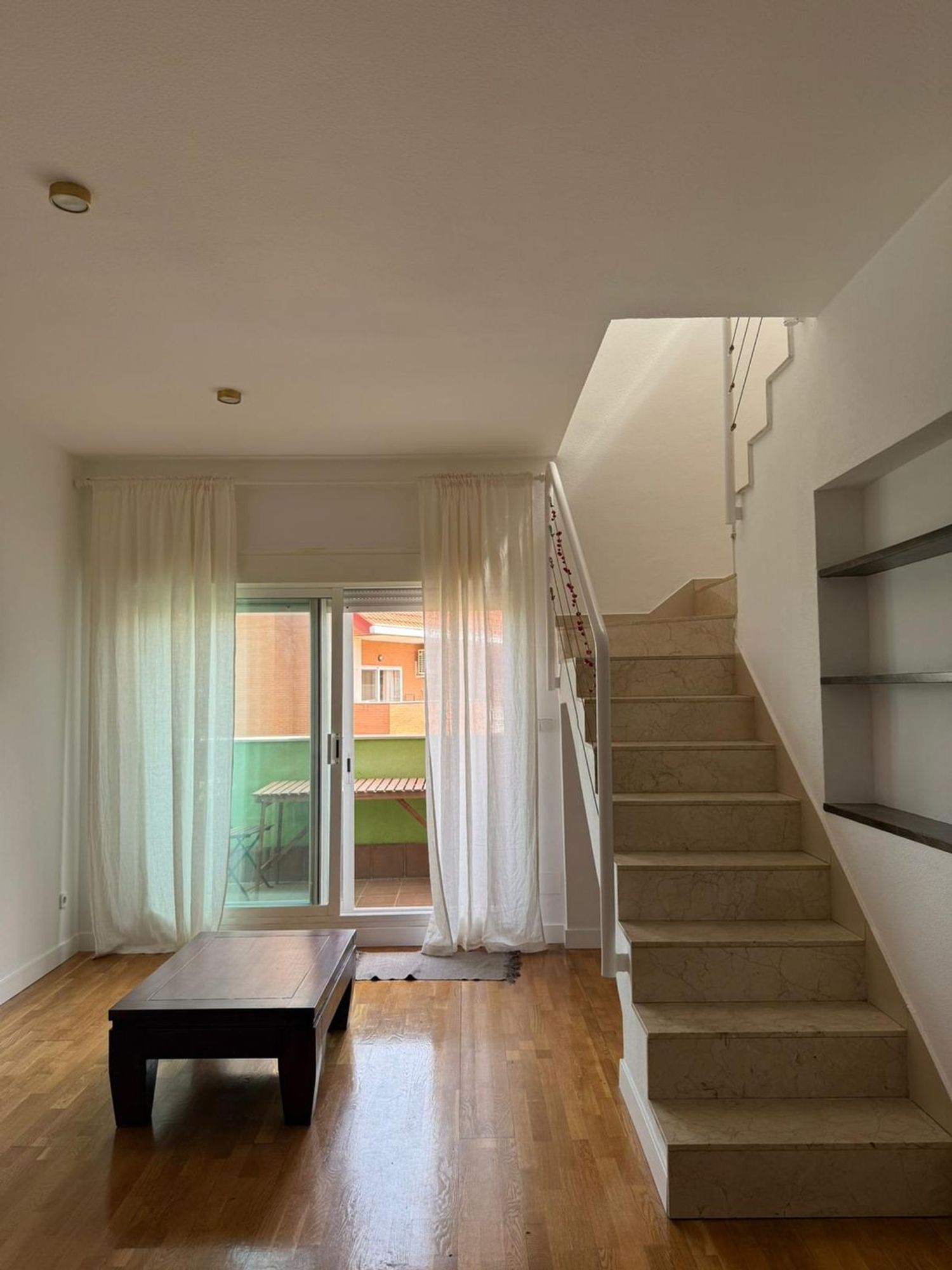 Dúplex en calle de la Bahía de Málaga, 24 - Foto 2