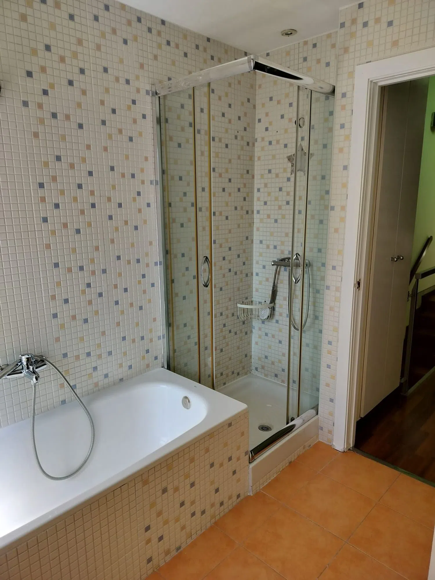 Chalet adosado en calle de Emerenciana Zurilla, 67 - Foto 5