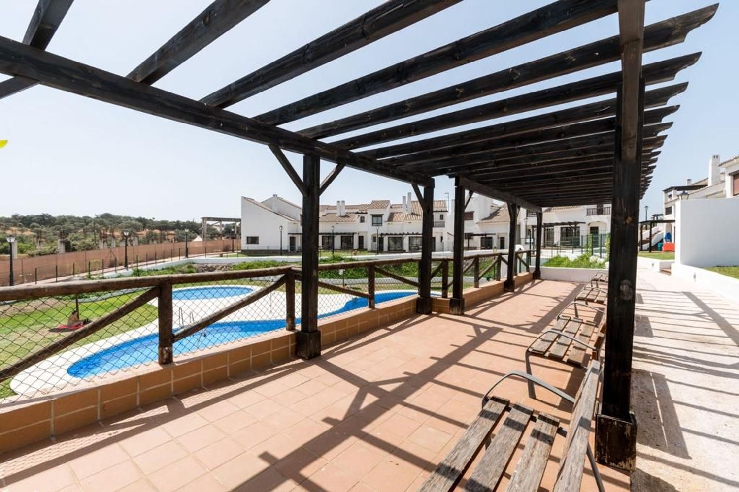 Casa rural en La Algara s/n - Foto 16