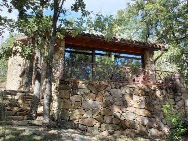 Finca rústica en Via Sin Nombre s/n - Foto 1