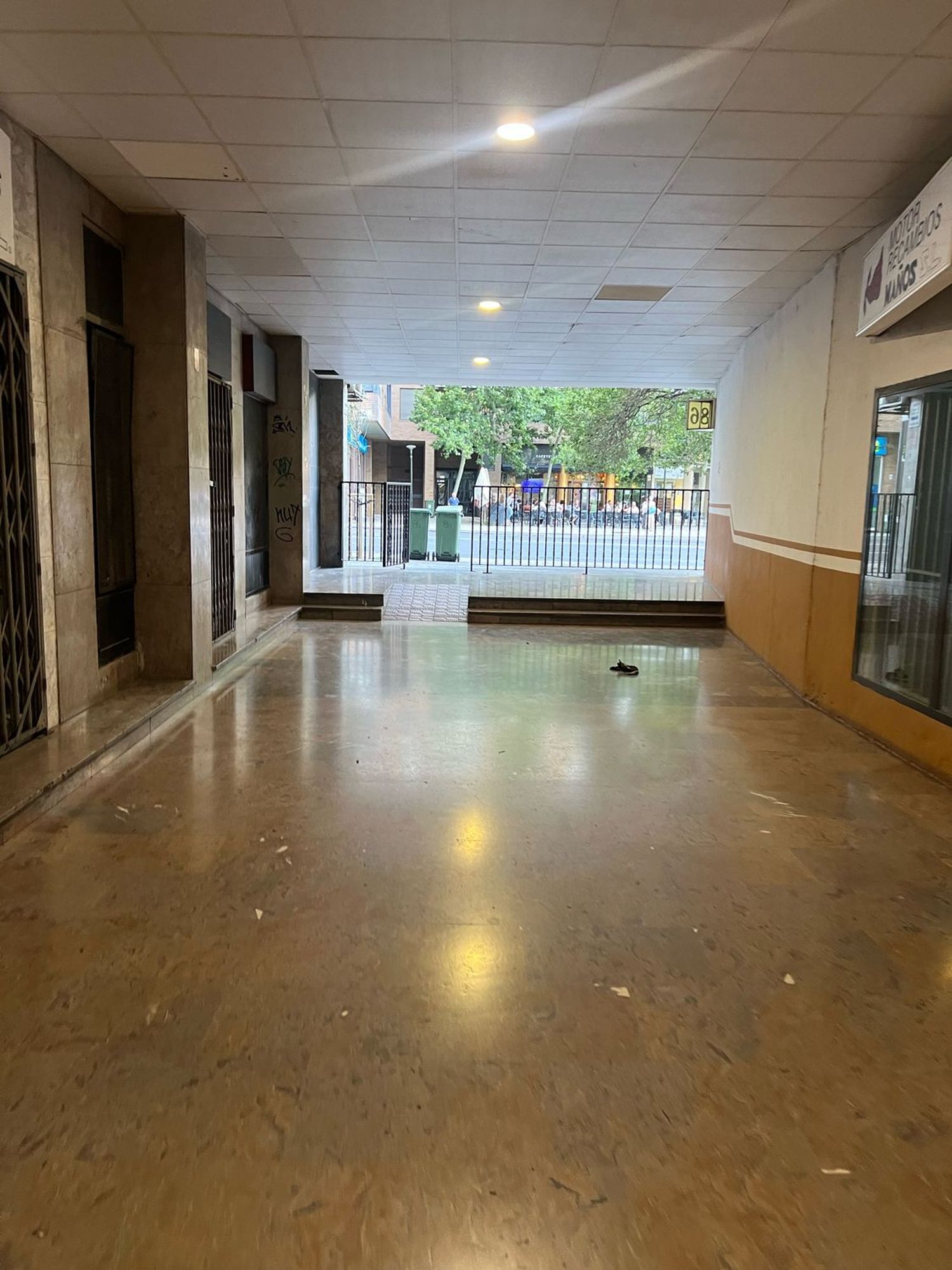 Piso en Paseo de María Agustín, 86, San Pablo - Foto 3