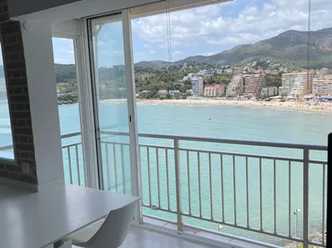 Apartamento en  Passeig Marítim de la Concha 6 - Foto 9