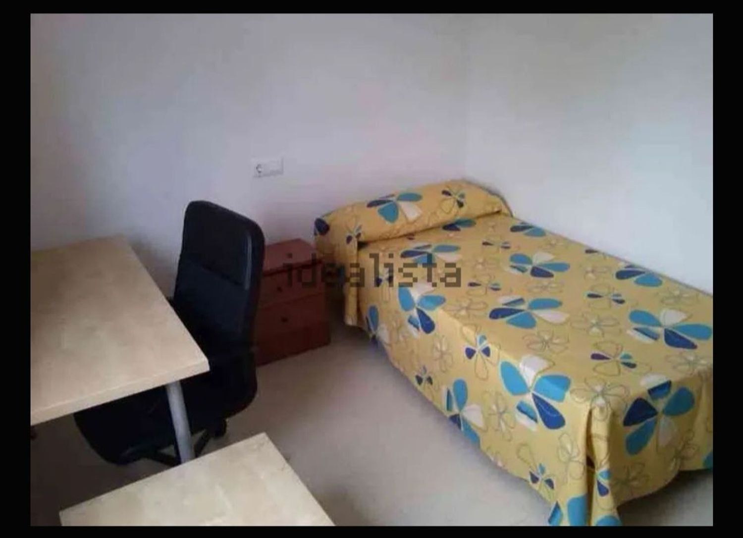 Piso en Calle Pedro Espinosa, 31, Camino de Antequera - Foto 2