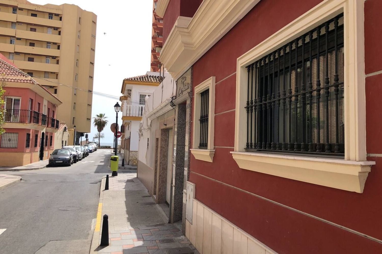 Piso en Del Mar, 18, Centro Ciudad, Centro Ciudad - Foto 11