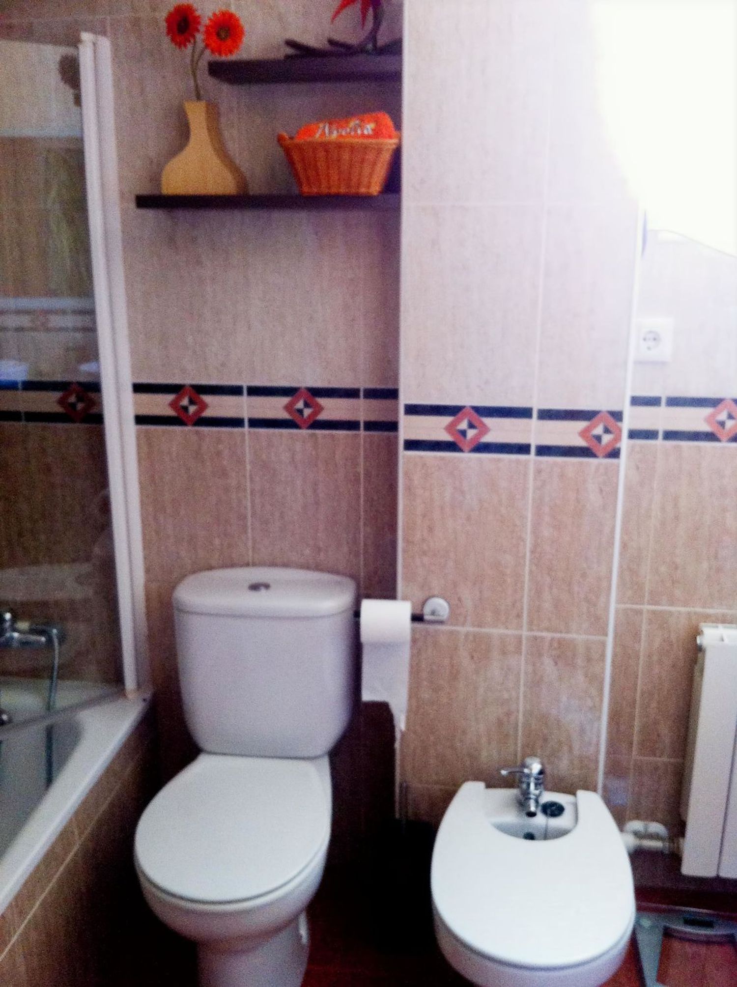 Piso en calle de Volavérunt, 15 - Foto 5