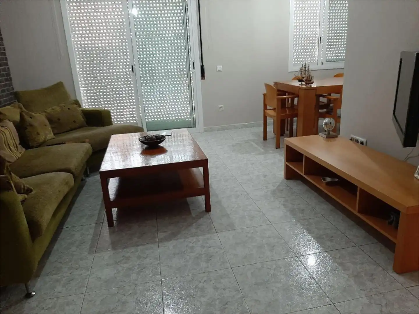 Piso en  Carrer Montcorb 9 - Foto 3