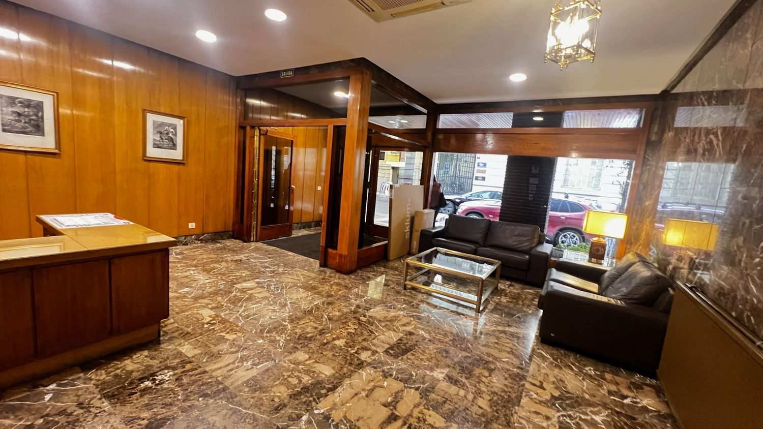 Piso en Barrio Recoletos - Foto 37