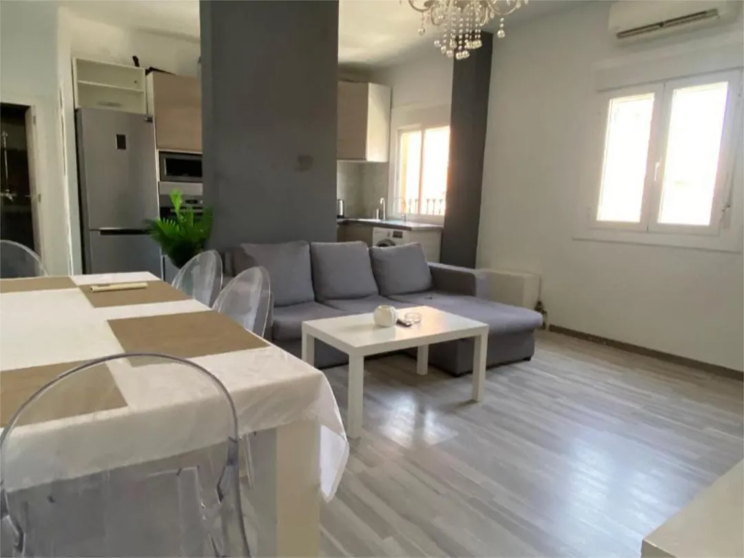 Piso en  Carrer de Campoamor 4 - Foto 21