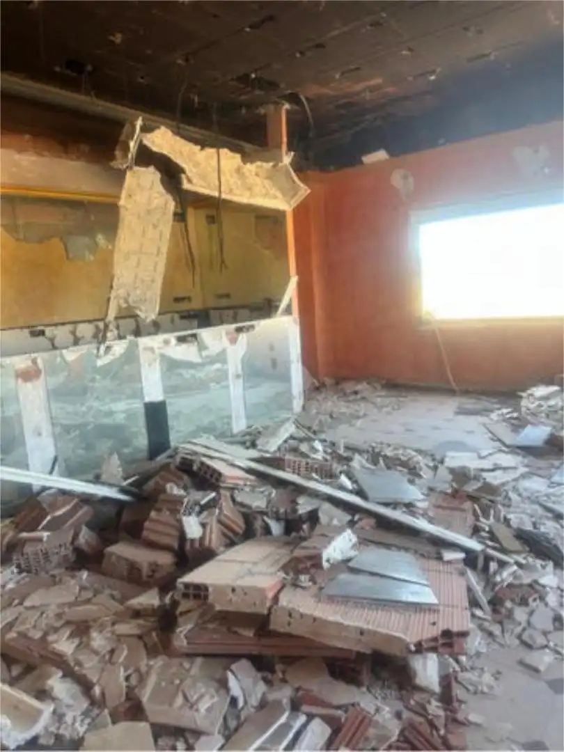 Casa adosada en Sangonera la seca - Foto 3