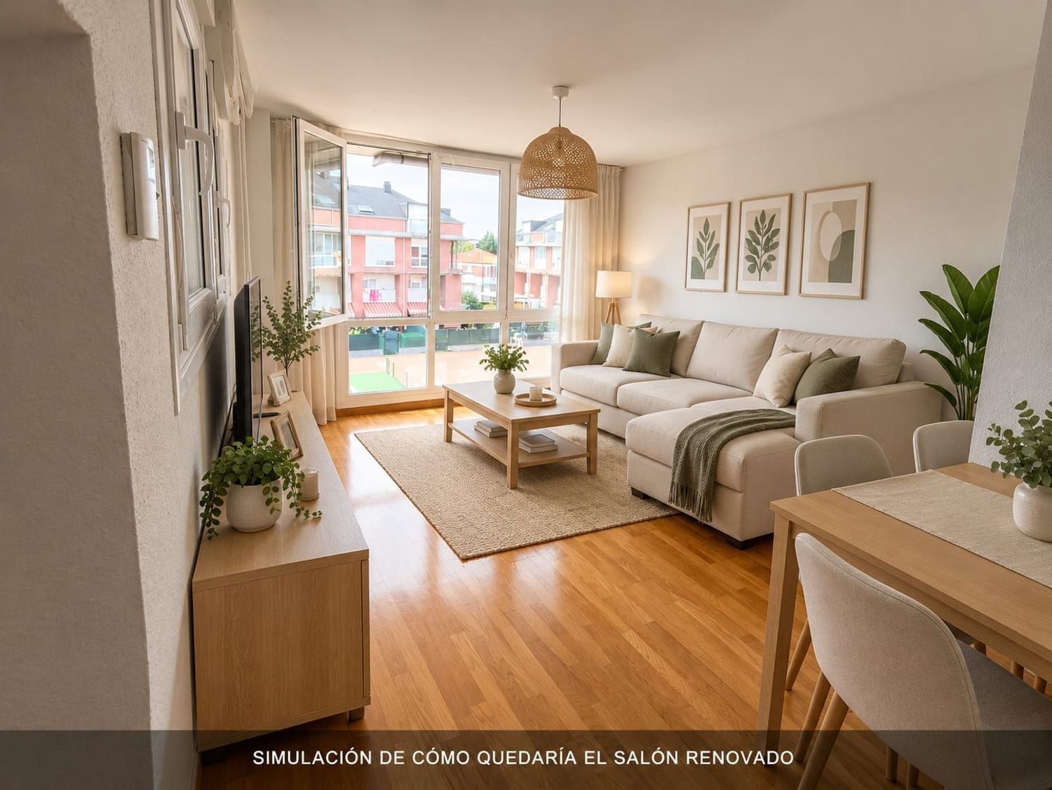 Dúplex en Calle las Viñas, 326, Sierrapando, Sierrapando - Foto 5