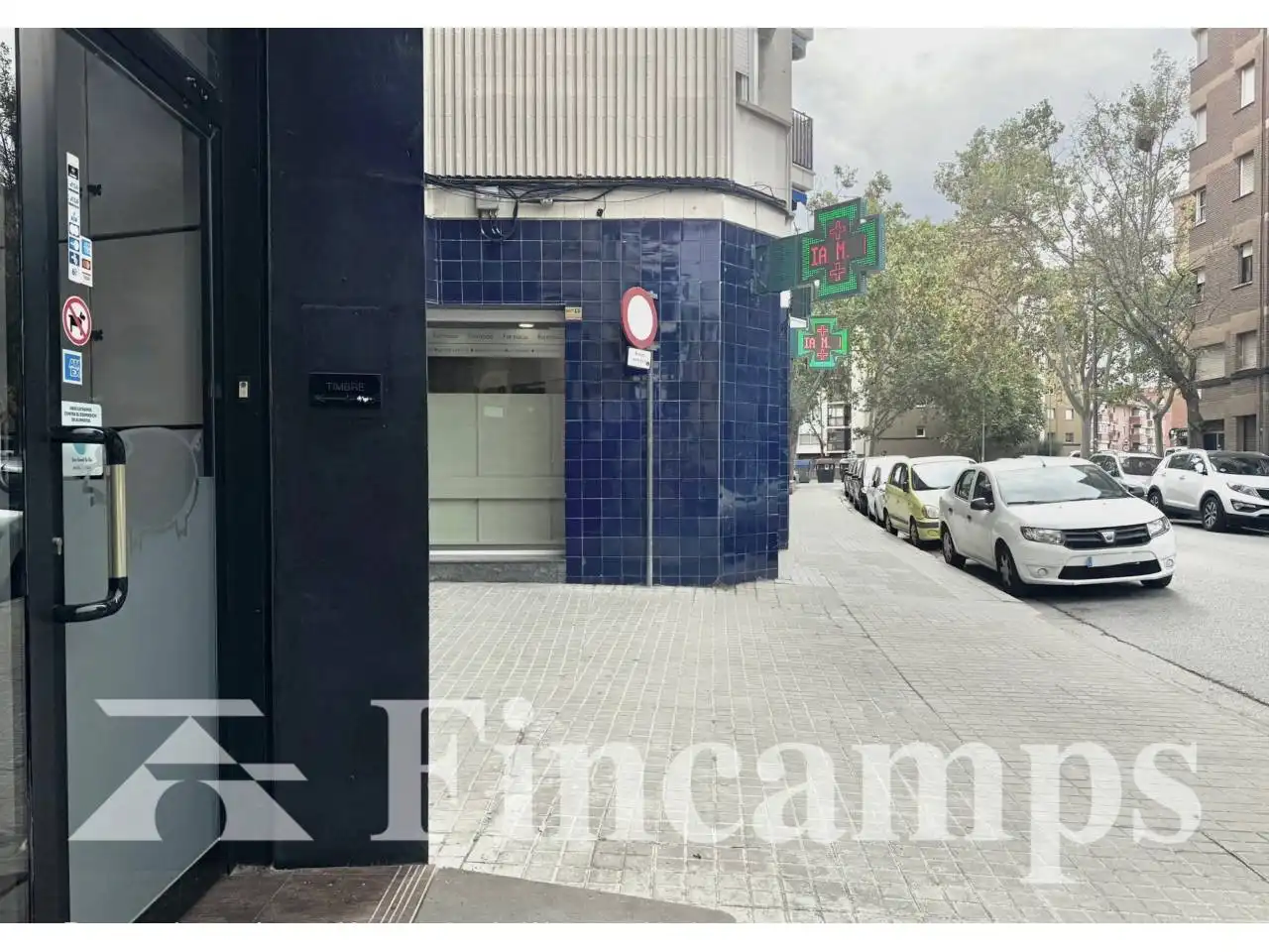 Local comercial en  Calle Lusitania 4 - Foto 15