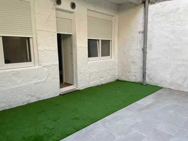 Piso en Calle Segunda República, 12, Casco Vello - Foto 6