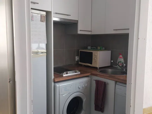 Piso en Calle de Orense, 26, Cuatro Caminos - Foto 6