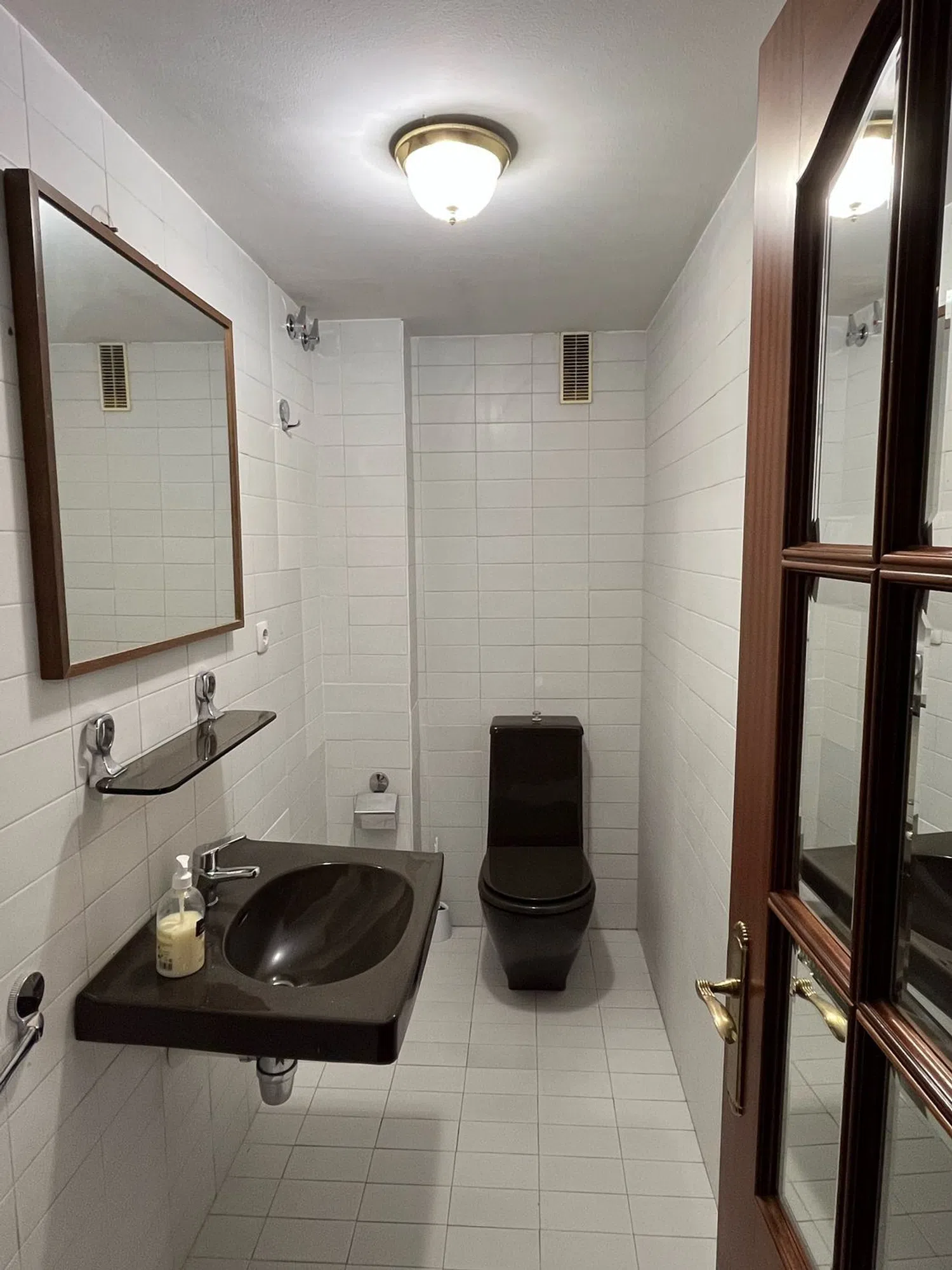 Piso en avenida Salvador de Madariaga, 68 - Foto 5