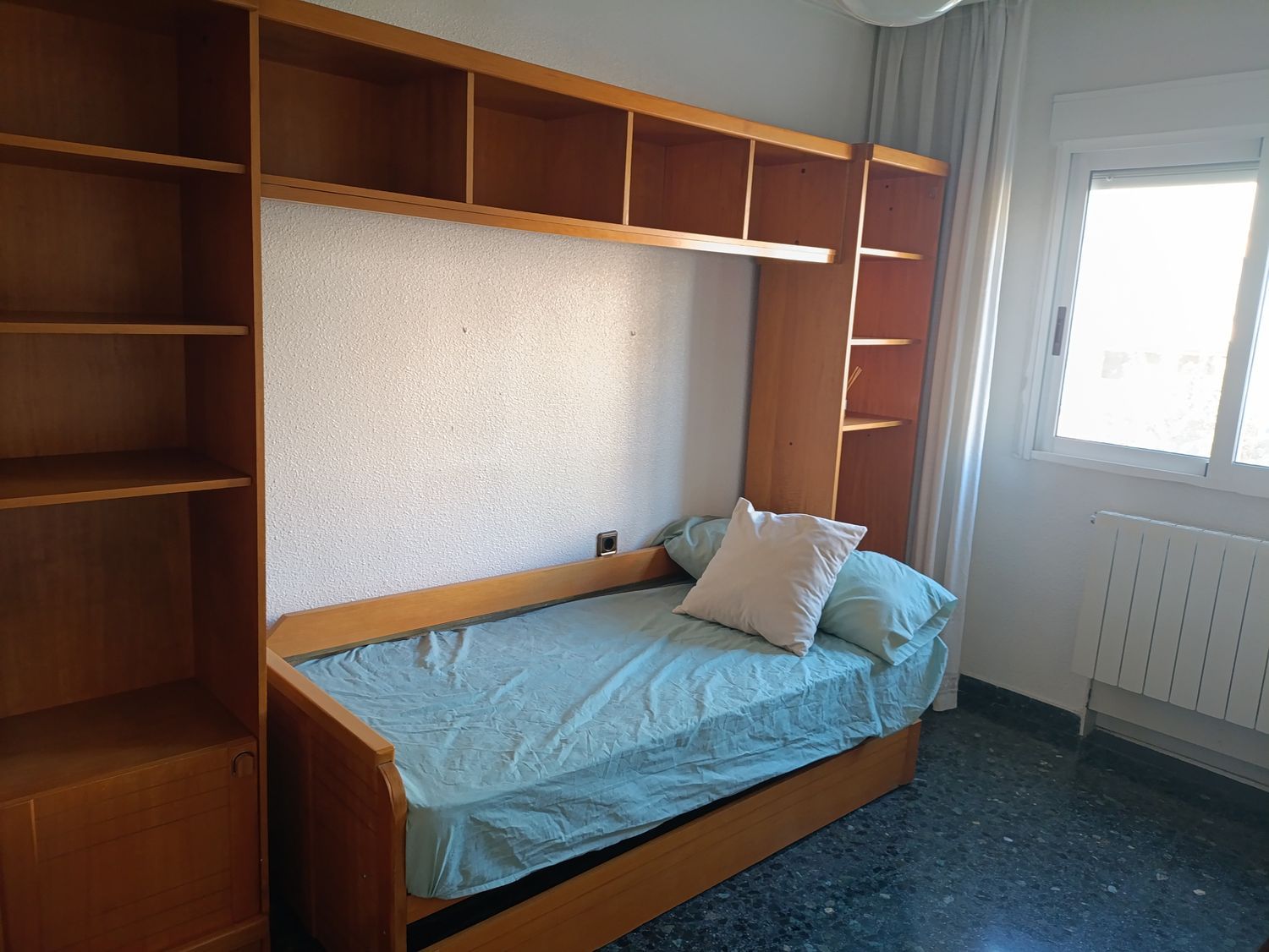 Piso en Ronda de Levante, 6, La Fama - Foto 6