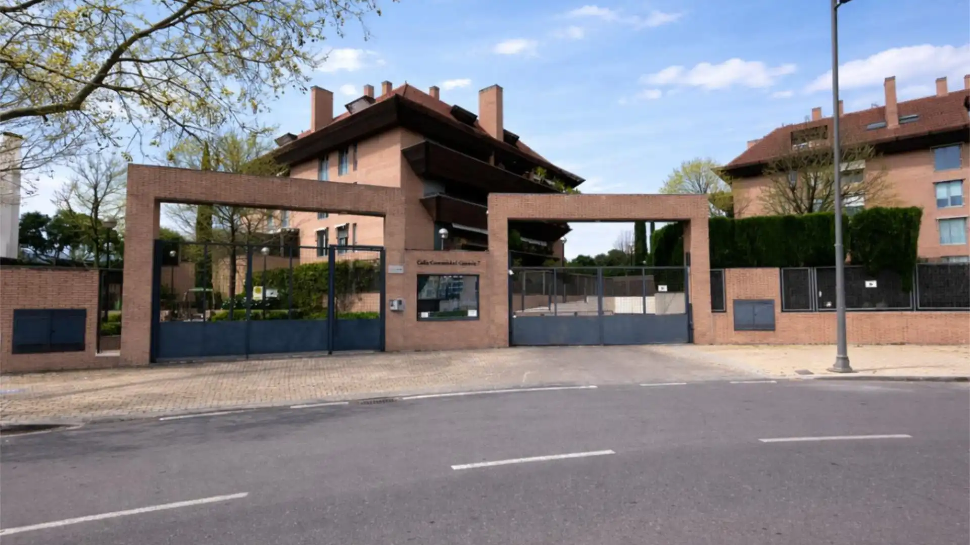 Ático en  Calle de la Comunidad Canaria 7 - Foto 2