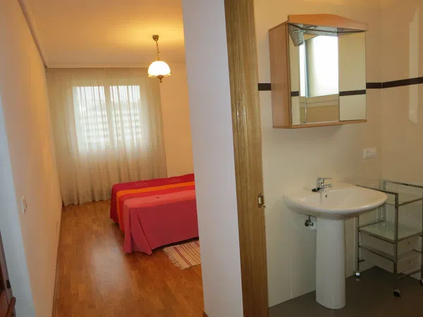 Piso en Mediterraneoaren Hiribidea, 1, Zabalgana - Ariznabarra, Zabalgana - Ariznabarra - Foto 5