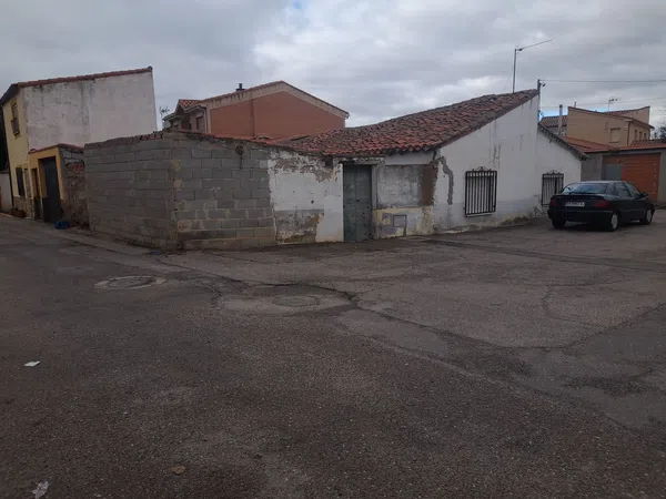Casa de pueblo en Calle Nueva, 8 - Foto 1