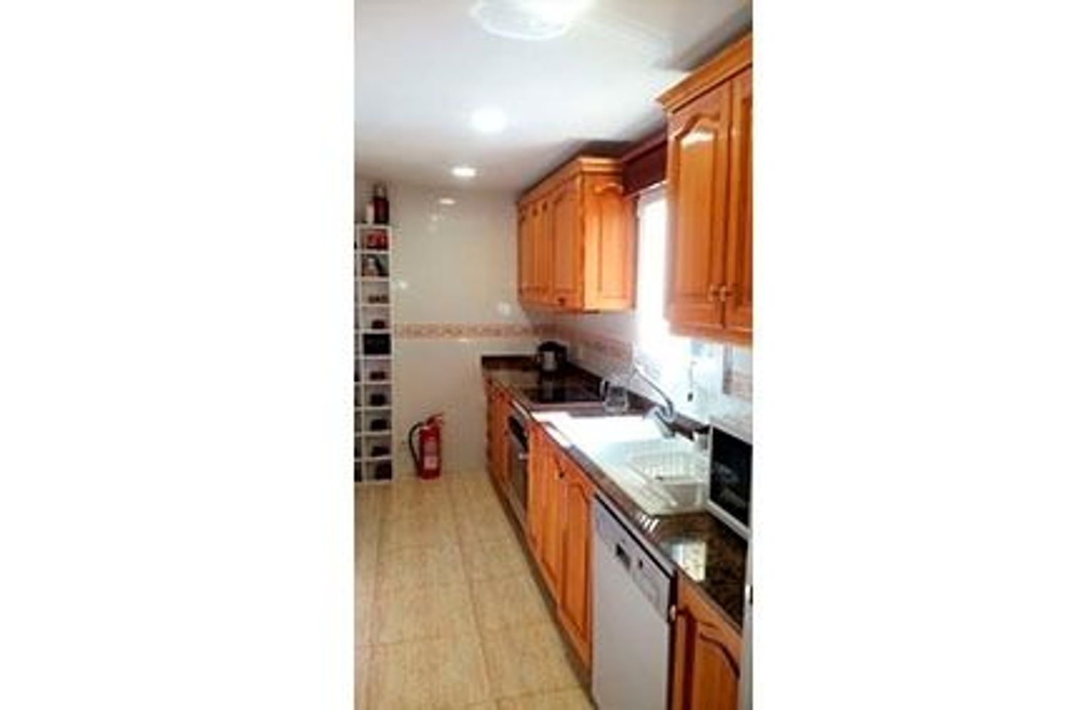 Ático en calle Isidoro Antillón, 109 - Foto 15