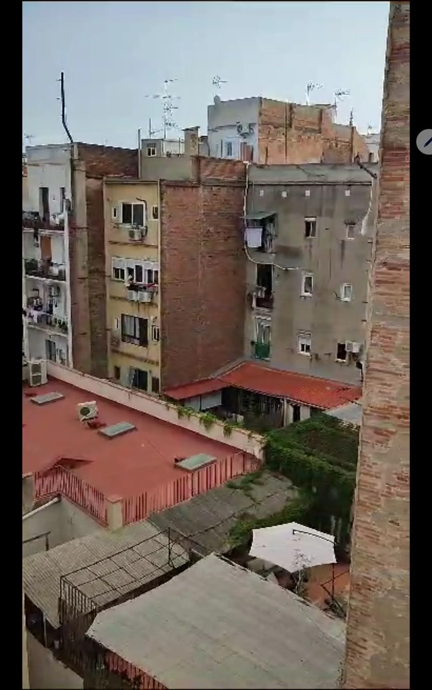 Piso en calle de Sant Pere Més Alt, 48 - Foto 15