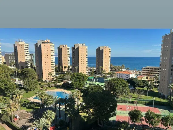 Piso en calle Playa Park, 6 - Foto 1