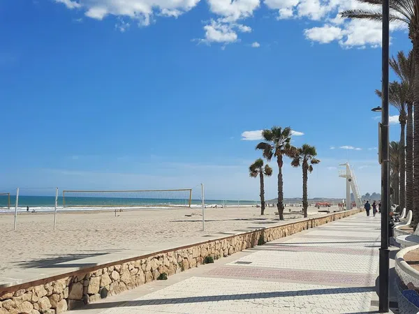 Piso en avenida Benidorm, 18 - Foto 18