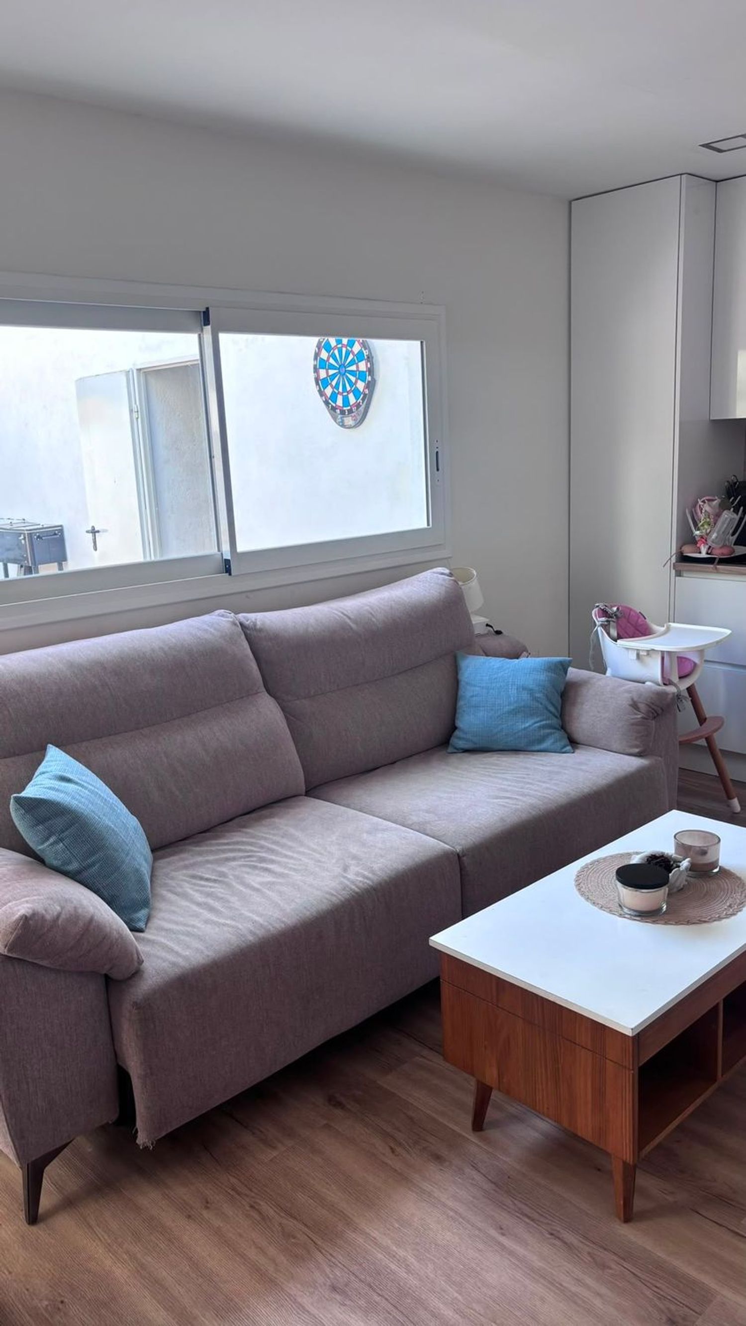 Casa o chalet independiente en Calle de les Orquídies, 1, Torrent Ballester, Torrent Ballester - Foto 4