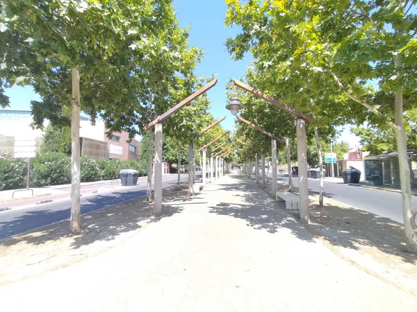 Piso en Puerta de Cuartos - Avda. de Portugal - Foto 17