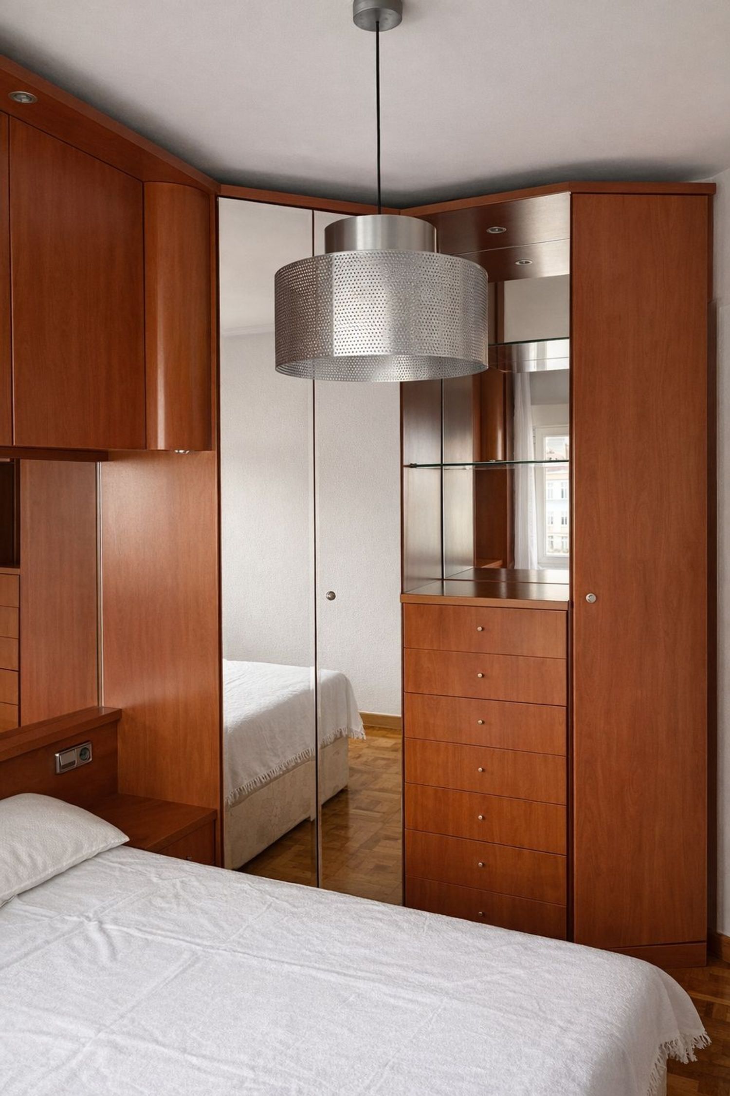 Piso en calle de Rafael Sarandeses, 4 - Foto 20