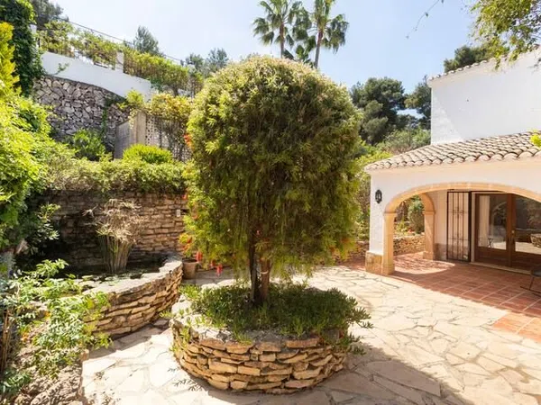 Casa o chalet independiente en Calle Ficus, 15, La Granadella - Costa Nova, La Granadella - Costa Nova - Foto 4