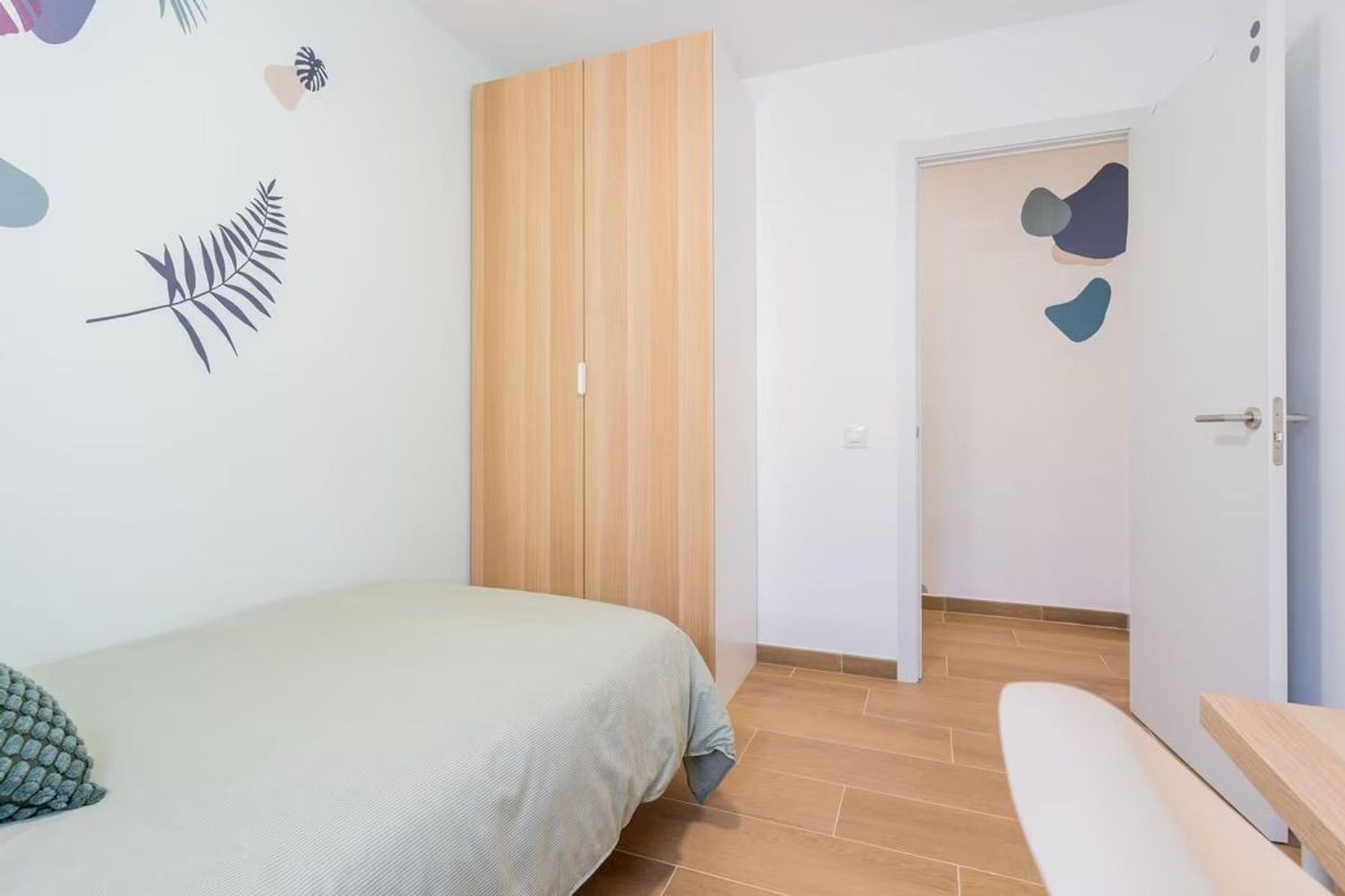 Piso en calle de Lourdes, 3 - Foto 9