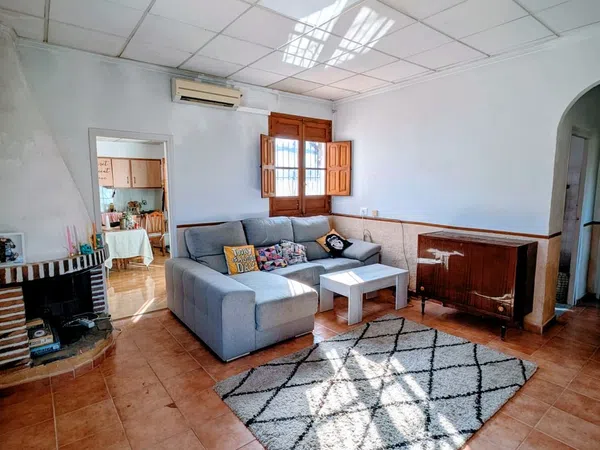 Casa de pueblo en La Mota, 2 - Foto 5