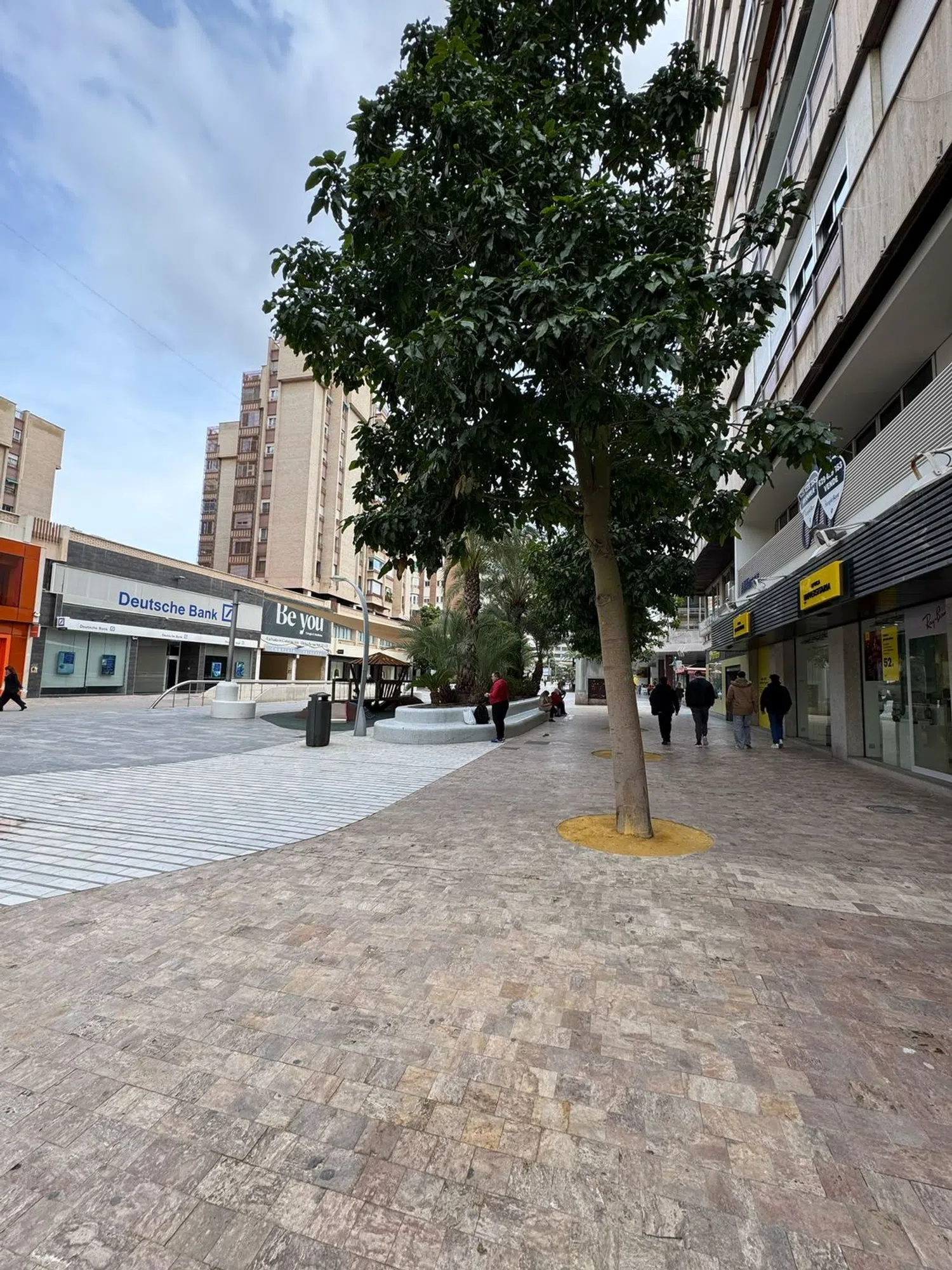 Piso en avenida de la Libertad, 1 - Foto 23