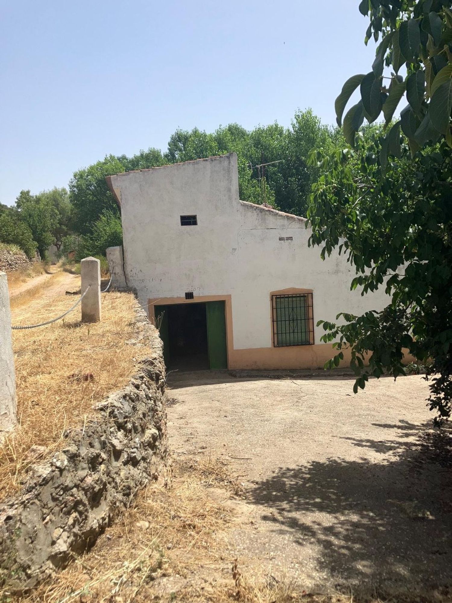 Cortijo en Cortijo en Camino de Azuer s/n - Foto 8