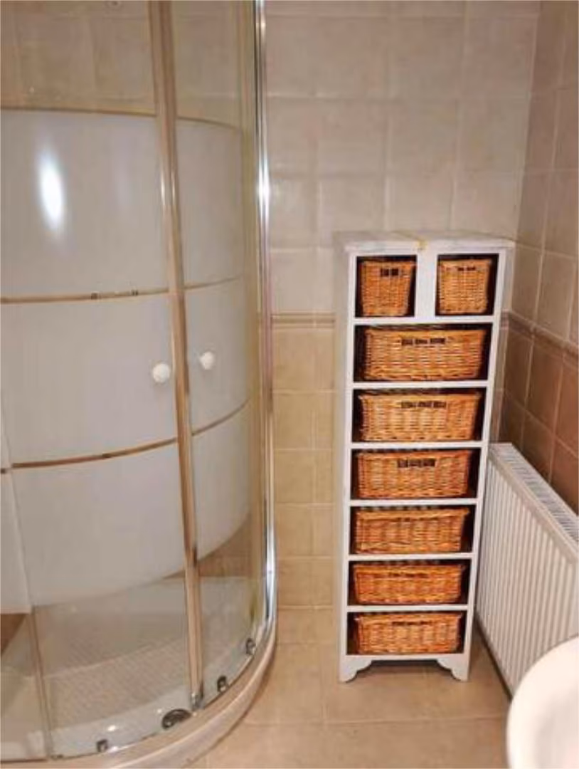 Apartamento en Eroski