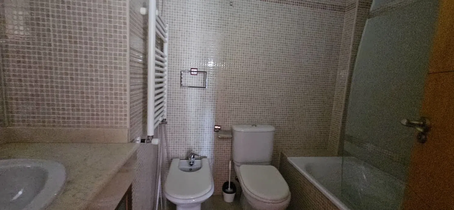 Piso en avenida de la Libertad, 20 - Foto 13