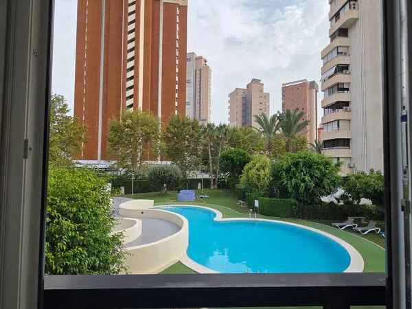 Piso en calle del Esperanto, 29