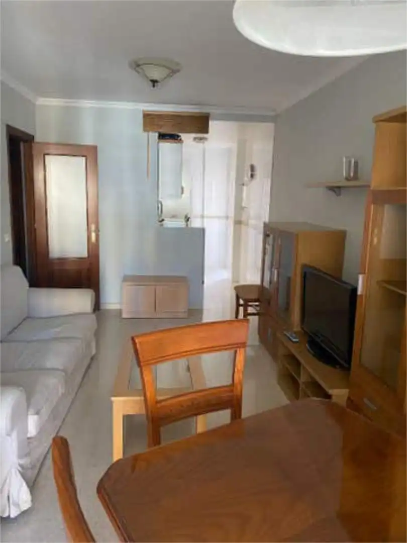 Apartamento en Capuchinos - Foto 2