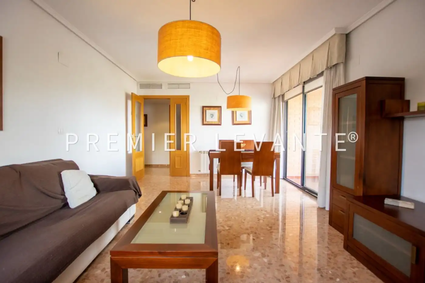 Piso en  Calle JOSE GARCIA SELLES - Foto 4