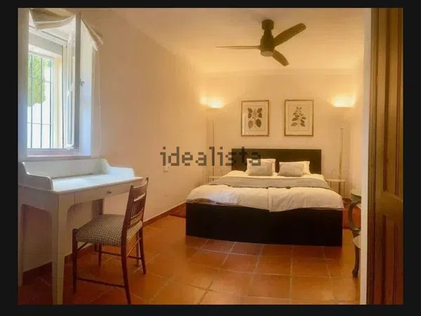 Chalet adosado en Calle el Enclave, 18, Las Palomas - Foto 8