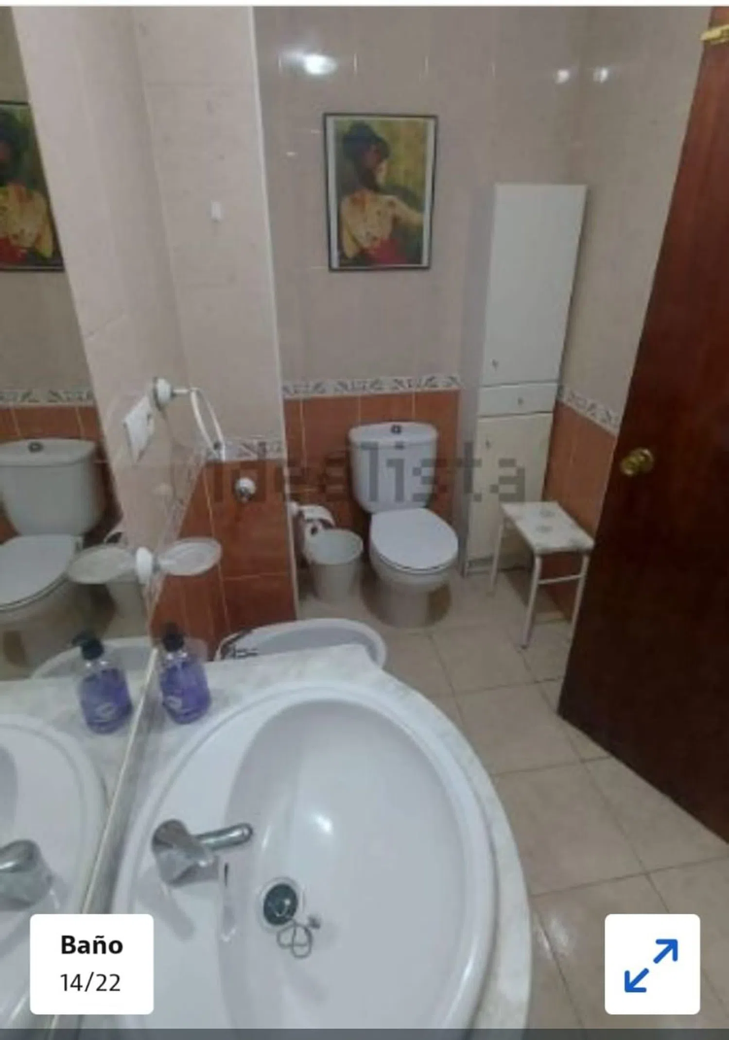 Piso en avenida de la Cruz Roja, 51 - Foto 10