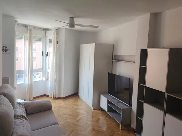 Piso en Paseo de la Dirección, Madrid, 85, Berruguete - Foto 12