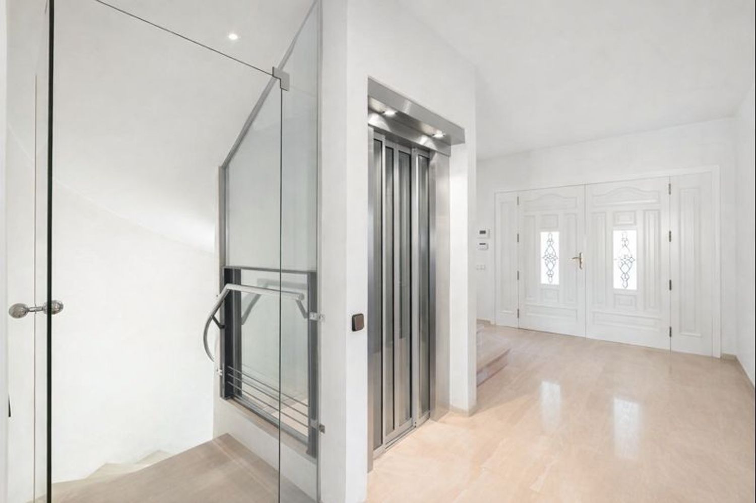 Casa independiente en calle Canal de Suez, 4 - Foto 8