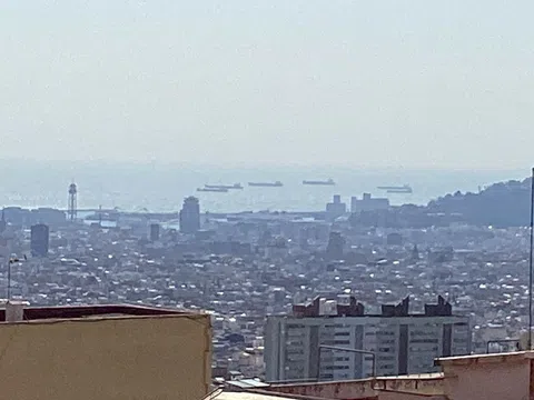 Piso en calle de la Gran Vista, 172